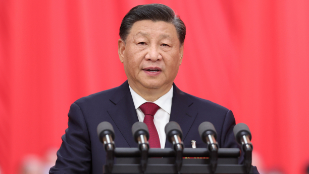 STIGLE OPASNE VESTI IZ KINE! Predsednik razbesneo Peking