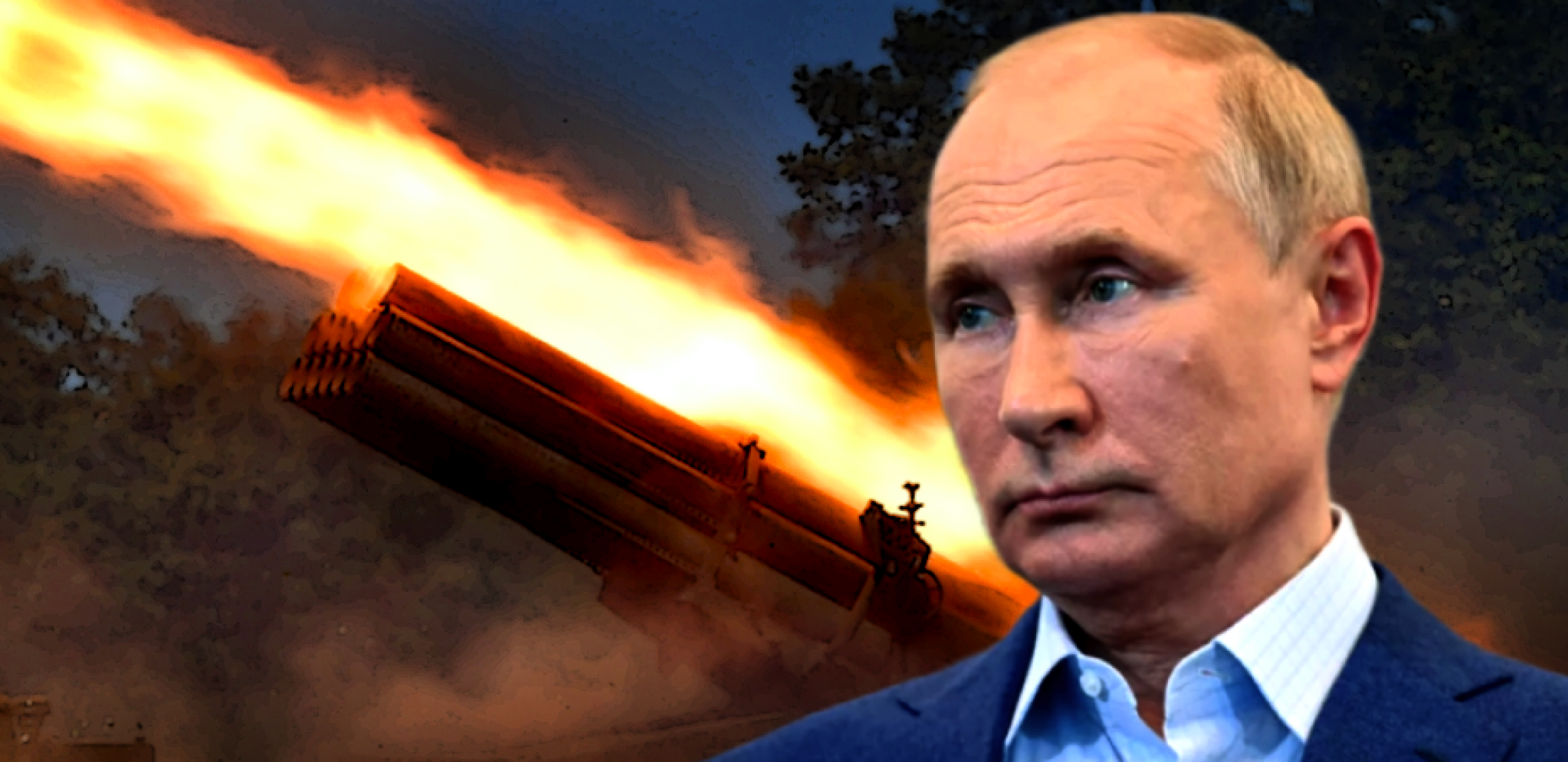 SJEDINJENE DRŽAVE SU DONELE OPASNU ODLUKU Putin sada ima pravo da OVO uradi?