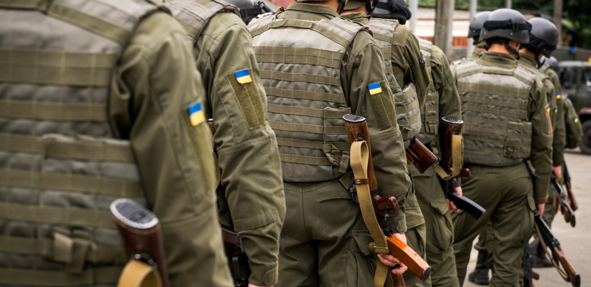 BEZIZLAZNA SITUACIJA Ukrajinci se povlače, svađa u Kijevu