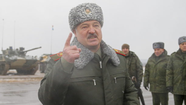 NOVI TREND U RATU Beloruski ministar otkrio šta radi Ukrajina: Zaustavili smo ih već 40 puta