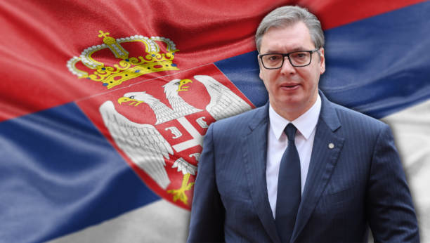 "SUPROTSTAVIĆEMO SE JAČE NEGO ŠTO MISLE" Predsednik Vučić sumirao nedelju za nama (VIDEO)